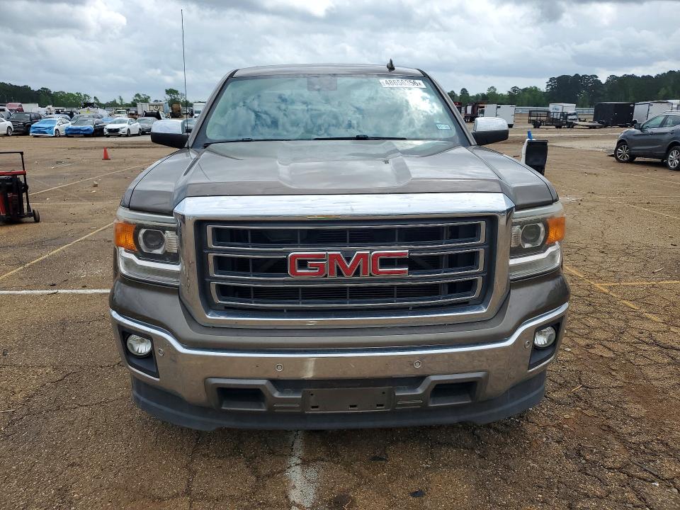 Aukcja sprzedaży 2014 Gmc Sierra, vin: 3GTP1VEC5EG477313, numer aukcji: 48656356