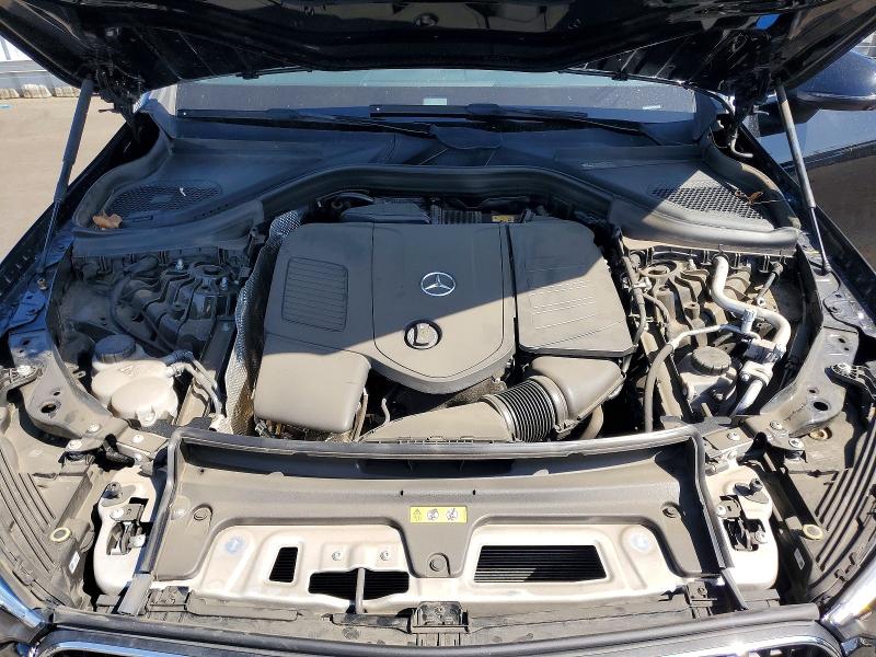 Auction sale of the 2024 Mercedes Benz Glc, vin: W1NKM4GB9RU035632, lot number: 51849246