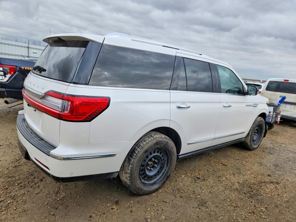 2019 Lincoln Navigator მანქანა იყიდება აუქციონზე, vin: 5LMJJ2LT8KEL07451, აუქციონის ნომერი: 49090586