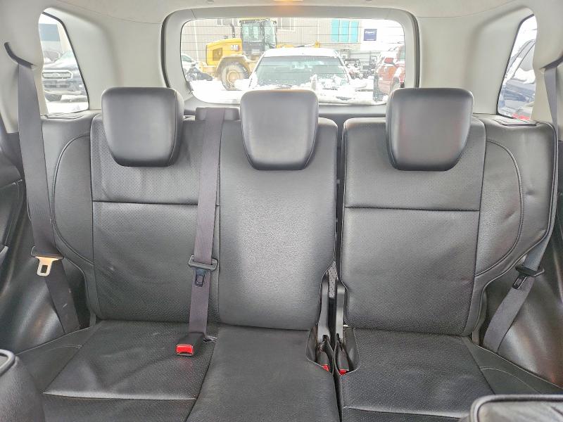Продажа на аукционе авто 2009 Suzuki Grand Vitara, vin: JS3TD149294100303, номер лота: 48583516