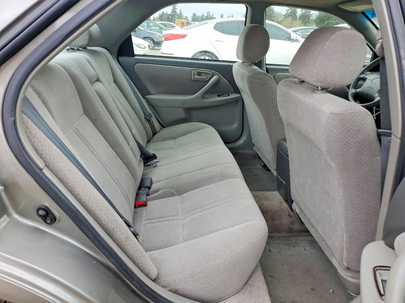 Aukcja sprzedaży 2000 Toyota Camry, vin: JT2BG22K2Y0441552, numer aukcji: 49111646