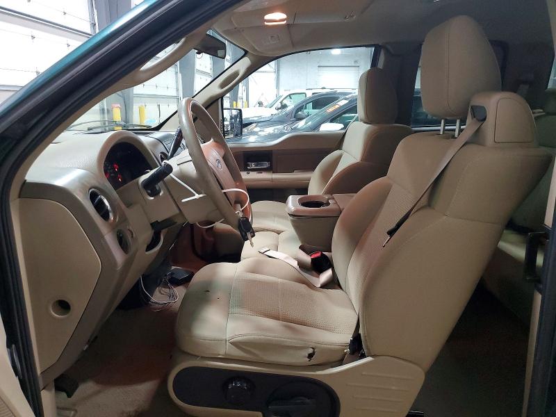 51414996 :رقم المزاد ، 1FTRX12W07FB03887 vin ، 2007 Ford F150 مزاد بيع