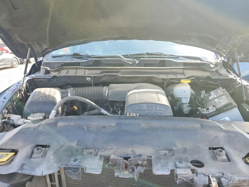 Продаж на аукціоні авто 2020 Ram 1500 Classic, vin: 3C6RR6KG6LG196799, номер лоту: 48878806