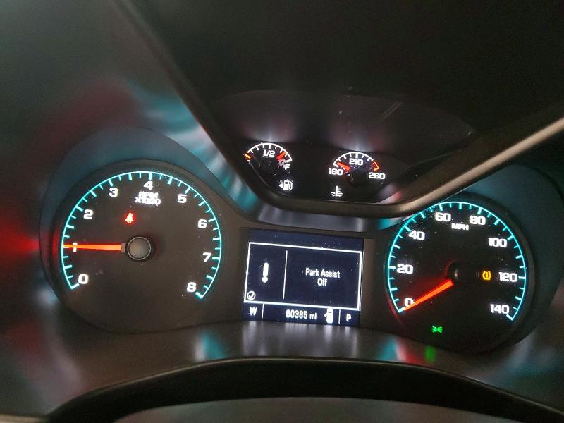 Aukcja sprzedaży 2022 Chevrolet Colorado, vin: 1GCHSCEAXN1290832, numer aukcji: 48328416