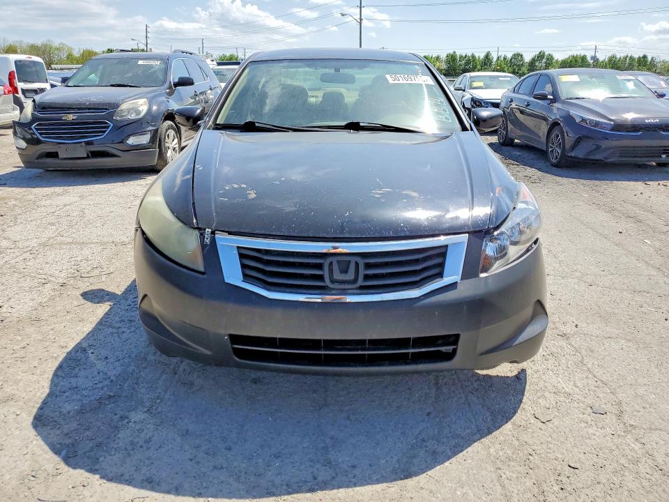 Продажа на аукционе авто 2010 Honda Accord, vin: 1HGCP2F32AA121518, номер лота: 50169756