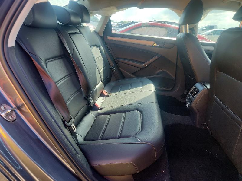 Aukcja sprzedaży 2021 Volkswagen Passat, vin: 1VWSA7A33MC014189, numer aukcji: 50932596