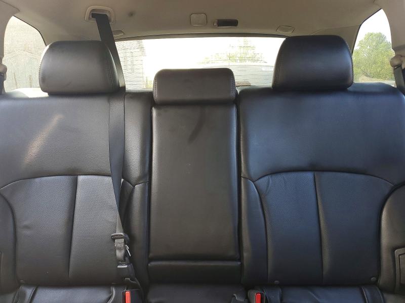 Продажа на аукционе авто 2011 Subaru Outback, vin: 4S4BRBKC2B3328227, номер лота: 50969746