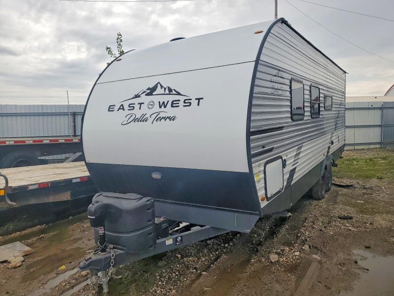 Продаж на аукціоні авто 2022 Foresriver East West, vin: 5ZT2DEMB7N9009561, номер лоту: 50423856