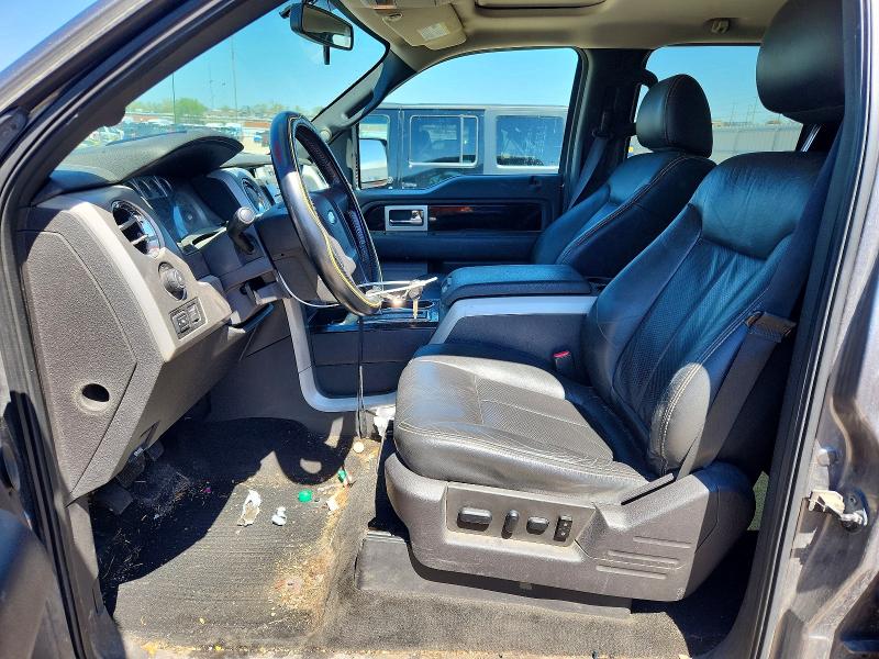 Aukcja sprzedaży 2010 Ford F150, vin: 1FTFW1EV2AFD88429, numer aukcji: 51313646