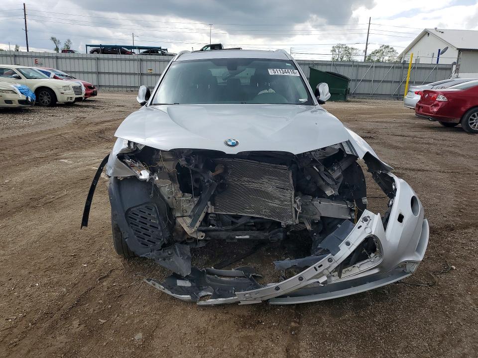 Aukcja sprzedaży 2014 Bmw X3, vin: 5UXWX9C59E0D15289, numer aukcji: 51134416