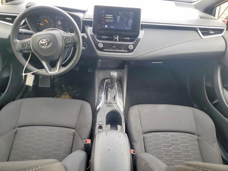 Продаж на аукціоні авто 2024 Toyota Corolla, vin: JTND4MBE9R3218998, номер лоту: 51462256