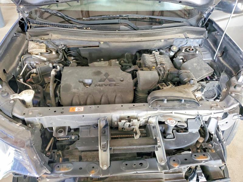 Aukcja sprzedaży 2018 Mitsubishi Outlander, vin: JA4AZ3A31JJ004567, numer aukcji: 49095396