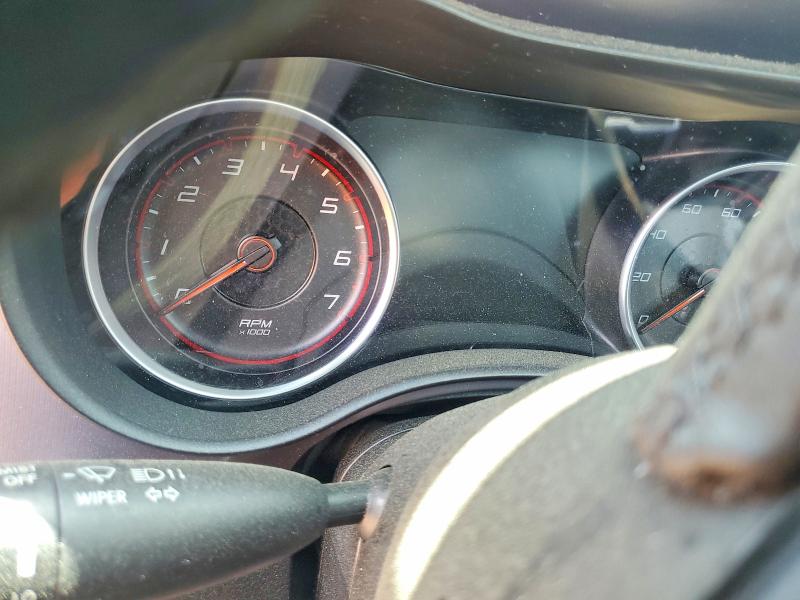 Продажа на аукционе авто 2019 Dodge Charger, vin: 2C3CDXBG0KH720292, номер лота: 47821306