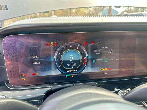 Продажа на аукционе авто 2019 Mercedes-benz E, vin: WDDZF8KB3KA508341, номер лота: 79592685