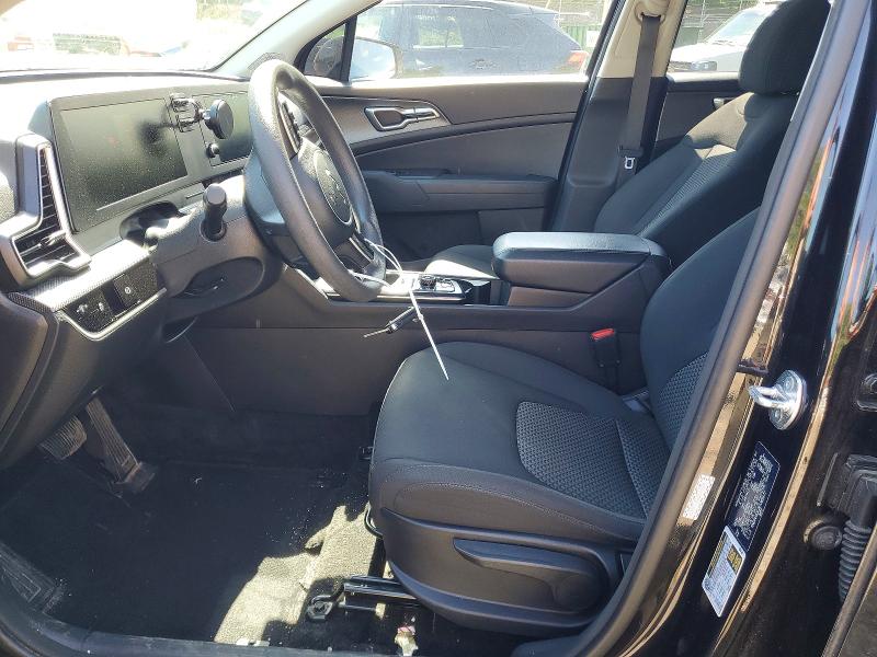 Aukcja sprzedaży 2024 Kia Sportage, vin: KNDPU3DF2R7269477, numer aukcji: 51380656