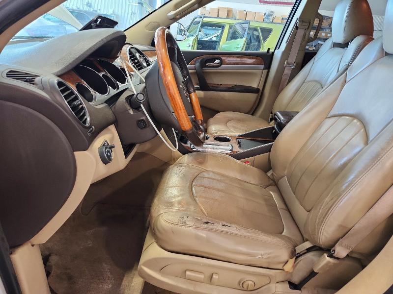 Продажа на аукционе авто 2011 Buick Enclave, vin: 5GAKVCED2BJ120257, номер лота: 51061196