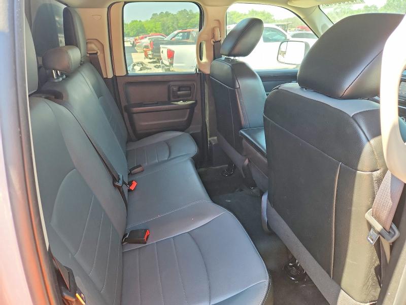 Aukcja sprzedaży 2022 Ram 1500 Classic, vin: 1C6RR6FG3NS208817, numer aukcji: 49799696