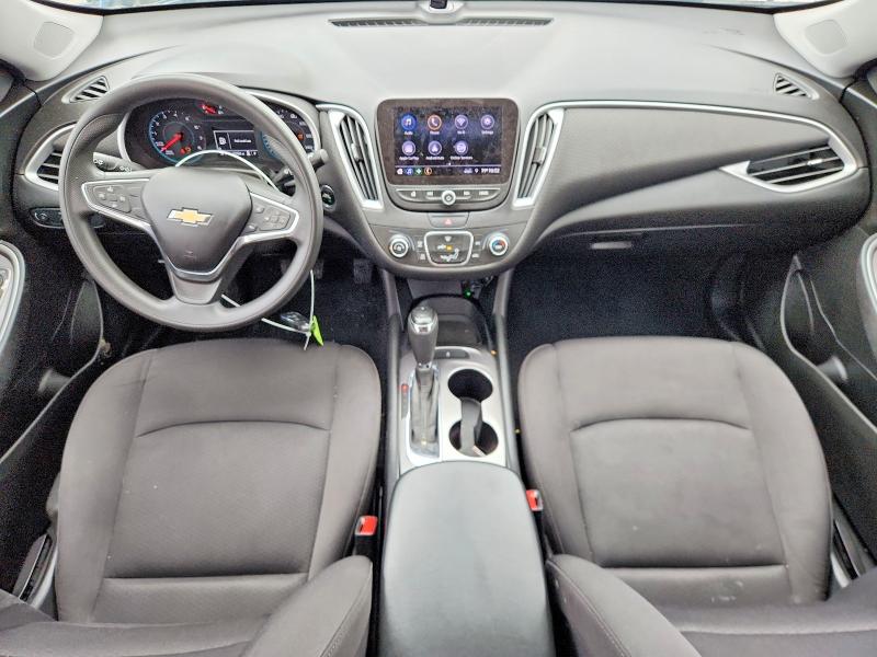 Aukcja sprzedaży 2019 Chevrolet Malibu, vin: 1G1ZB5STXKF214847, numer aukcji: 49628376