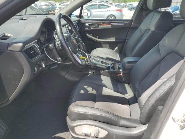 Продаж на аукціоні авто 2018 Porsche Macan, vin: WP1AA2A53JLB03192, номер лоту: 48636776