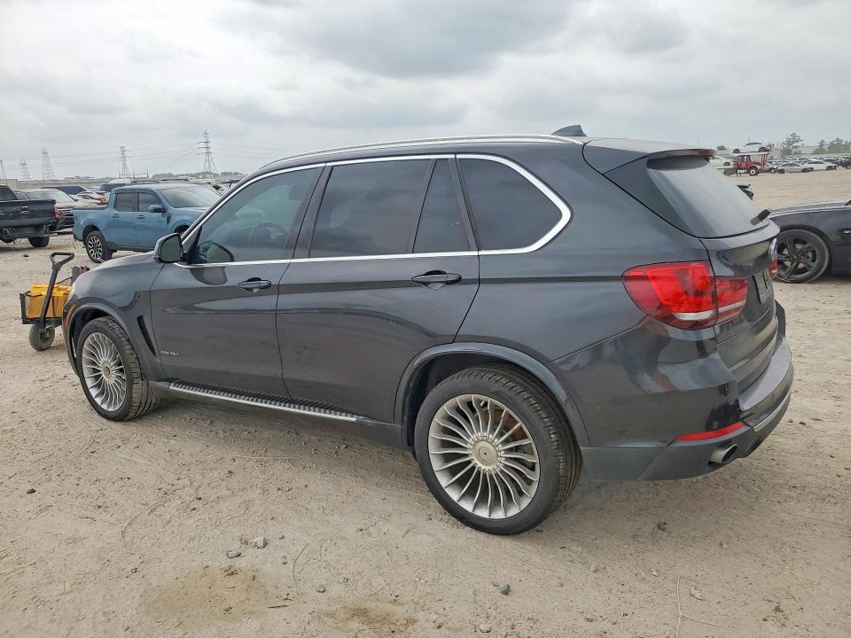 41627906 :رقم المزاد ، 5UXKS4C39H0Y15582 vin ، 2017 Bmw X5 مزاد بيع