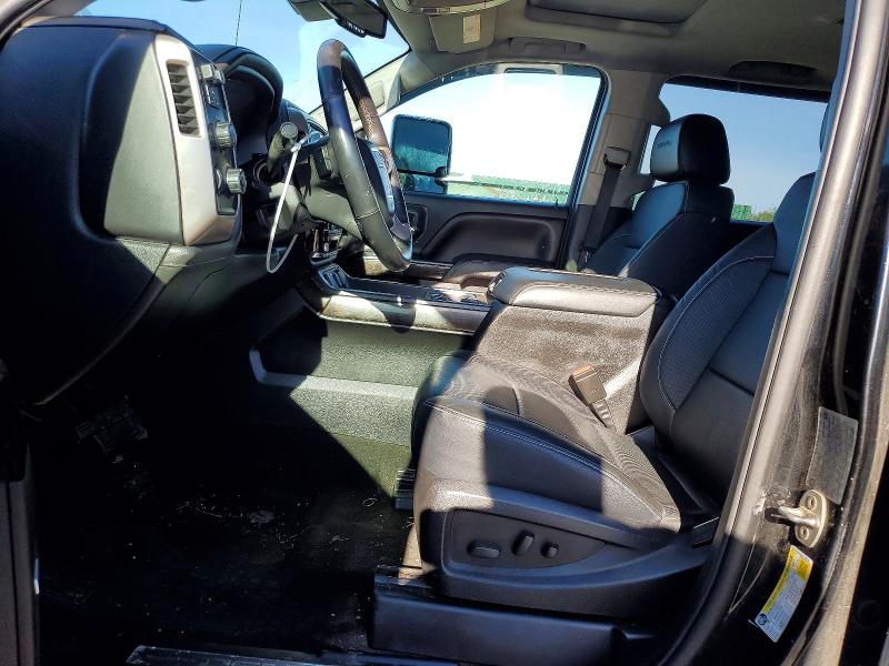 Aukcja sprzedaży 2016 Gmc Sierra, vin: 1GT42YE86GF168970, numer aukcji: 49053286