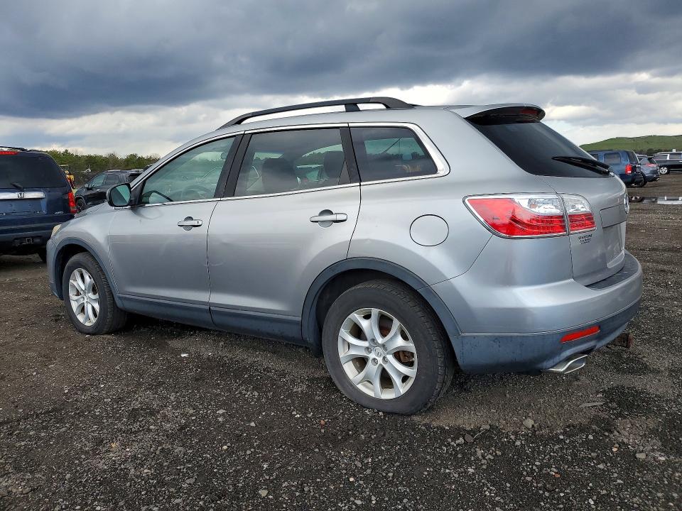 Aukcja sprzedaży 2011 Mazda Cx-9, vin: JM3TB3BV9B0315987, numer aukcji: 49945236