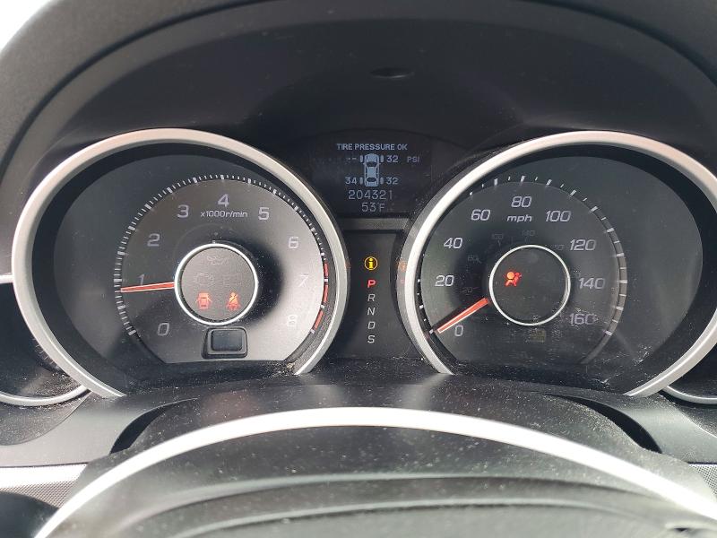 Продажа на аукционе авто 2010 Acura Tl, vin: 19UUA8F28AA009287, номер лота: 51483456