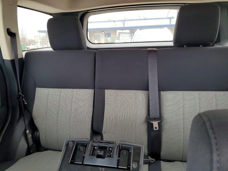 Продаж на аукціоні авто 2010 Dodge Nitro, vin: 1D4PU2GK2AW144611, номер лоту: 49221176