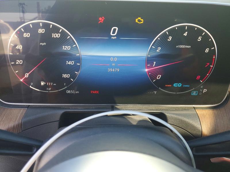 Aukcja sprzedaży 2022 Mercedes-benz C, vin: W1KAF4GB4NR010024, numer aukcji: 50155816