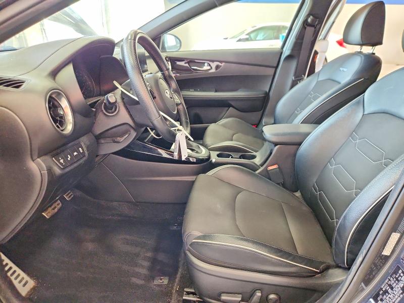 Aukcja sprzedaży 2021 Kia Forte, vin: 3KPF34AD1ME391442, numer aukcji: 49902376