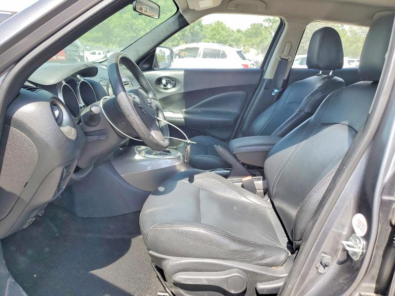 51330706 :رقم المزاد ، JN8AF5MV3FT565621 vin ، 2015 Nissan Juke مزاد بيع