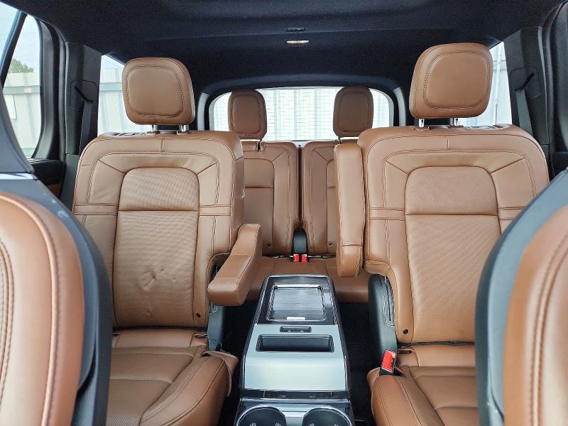 Продаж на аукціоні авто 2023 Lincoln Aviator, vin: 5LM5J7XC1PGL10504, номер лоту: 51816476