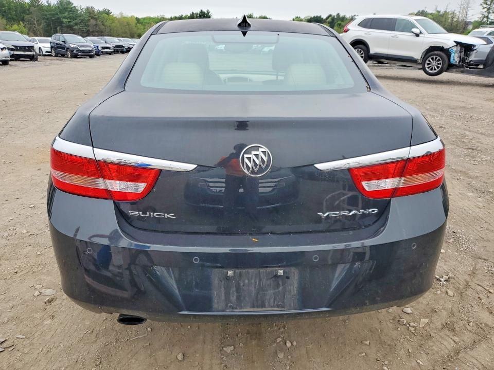 Продаж на аукціоні авто 2015 Buick Verano, vin: 1G4PR5SK7F4127454, номер лоту: 51511746