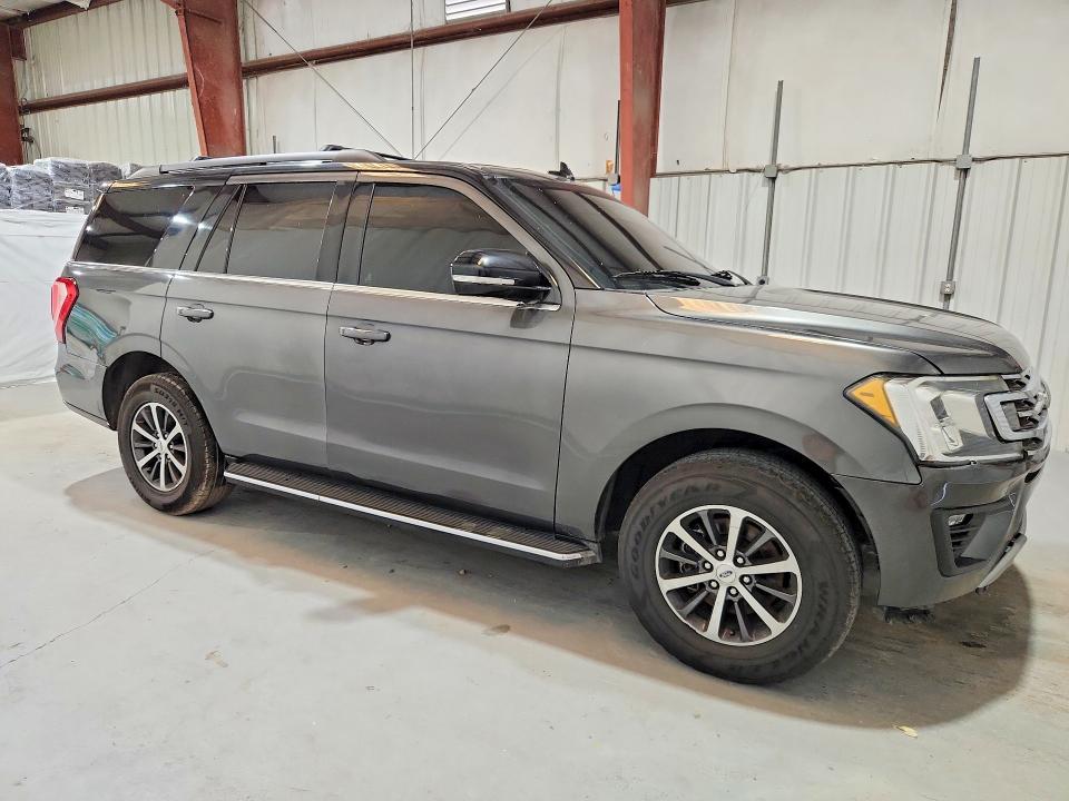 Продажа на аукционе авто 2019 Ford Expedition, vin: 1FMJU1HT7KEA00690, номер лота: 49494106