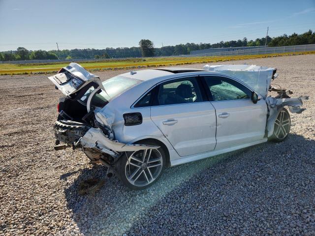 Aukcja sprzedaży 2018 Audi A3, vin: WAUJ8GFF7J1062232, numer aukcji: 50457786