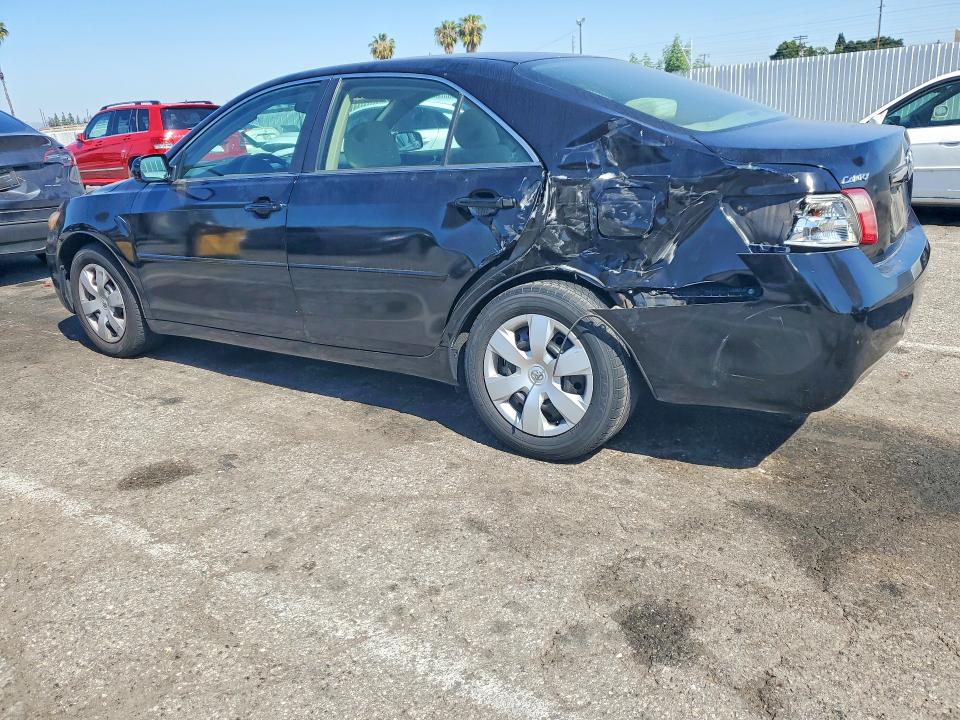 Продаж на аукціоні авто 2007 Toyota Camry, vin: 4T1BE46K67U066562, номер лоту: 51526236