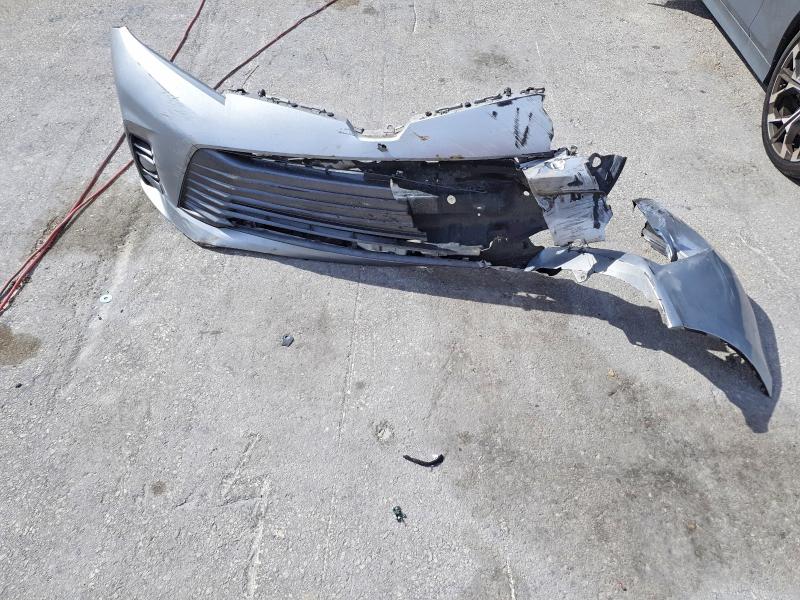 Продажа на аукционе авто 2019 Toyota Sienna, vin: 5TDYZ3DC7KS986433, номер лота: 48051196