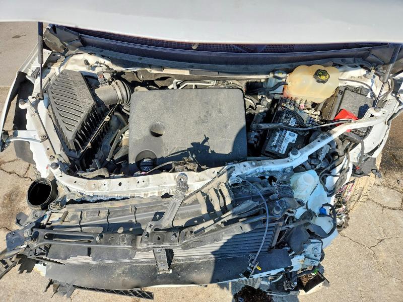 Продаж на аукціоні авто 2018 Buick Enclave, vin: 5GAERCKW4JJ133551, номер лоту: 51011806