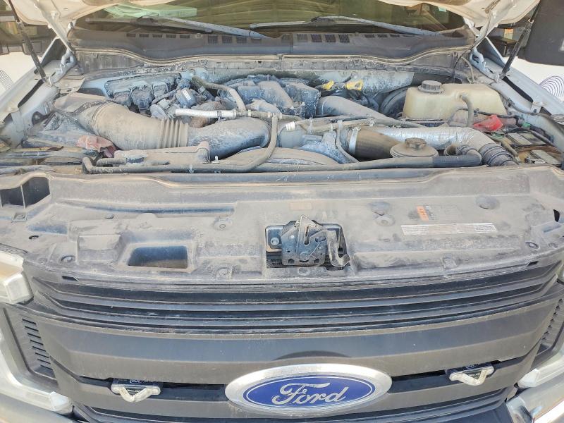 Продажа на аукционе авто 2017 Ford F350, vin: 1FT8X3BT6HEB22870, номер лота: 48216106