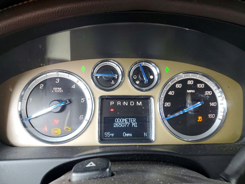 Aukcja sprzedaży 2014 Cadillac Escalade, vin: 1GYS4DEF2ER135575, numer aukcji: 50797226