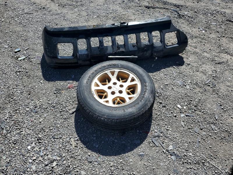 1996 Jeep Grand Cherokee მანქანა იყიდება აუქციონზე, vin: 1J4GZ78S9TC332941, აუქციონის ნომერი: 47960296