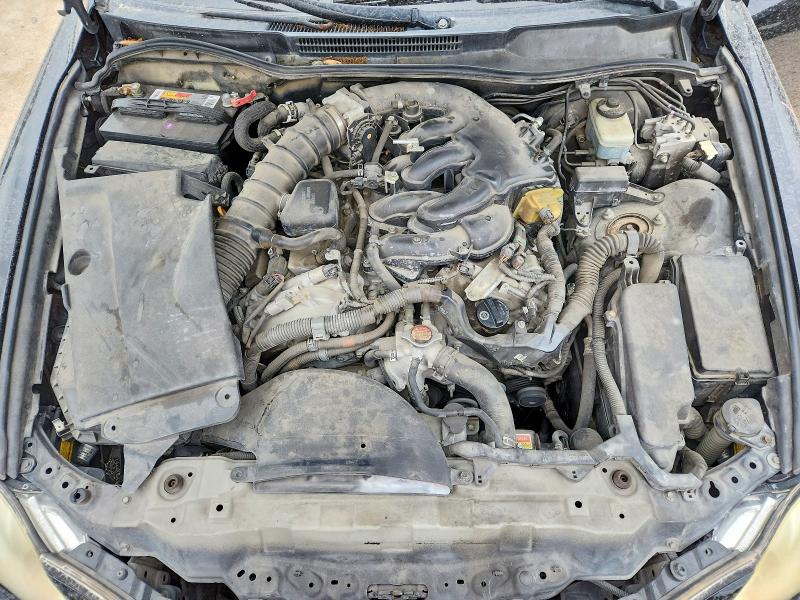 2008 Lexus Is მანქანა იყიდება აუქციონზე, vin: JTHBK262585066595, აუქციონის ნომერი: 51447676