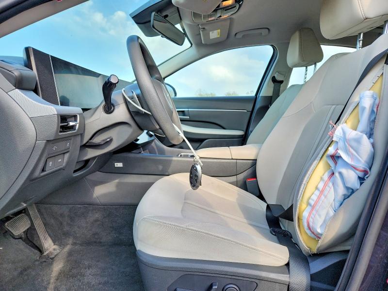 Продаж на аукціоні авто 2024 Hyundai Sonata, vin: KMHL64JA6RA354926, номер лоту: 50096786