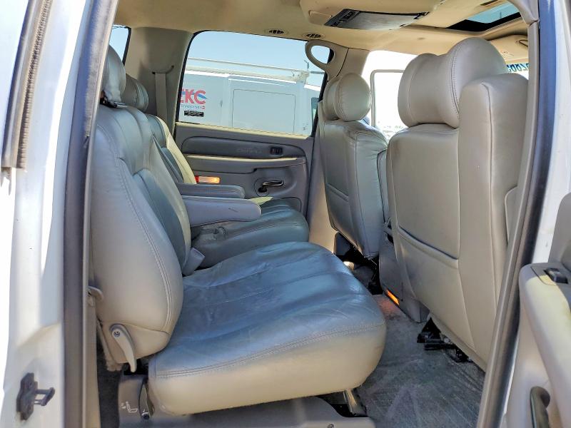 Aukcja sprzedaży 2002 Gmc Denali, vin: 1GKFK66U02J171804, numer aukcji: 41628656