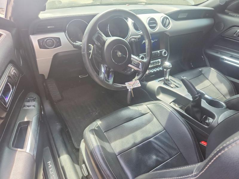 Продаж на аукціоні авто 2016 Ford Mustang, vin: 1FA6P8CF4G5303094, номер лоту: 48015216