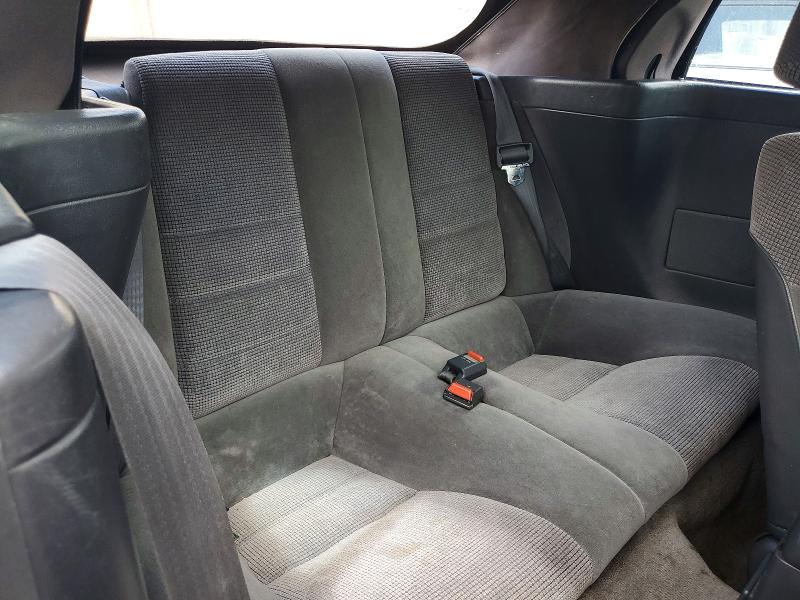 1991 Toyota Celica მანქანა იყიდება აუქციონზე, vin: JT5ST87K7M0093896, აუქციონის ნომერი: 49739626