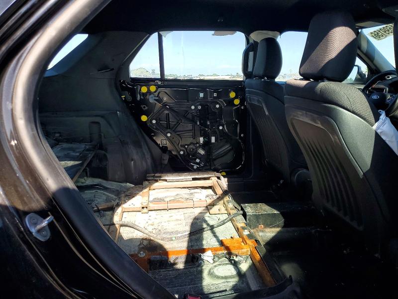 Продажа на аукционе авто 2020 Ford Explorer, vin: 1FM5K8AB9LGB66958, номер лота: 51699156