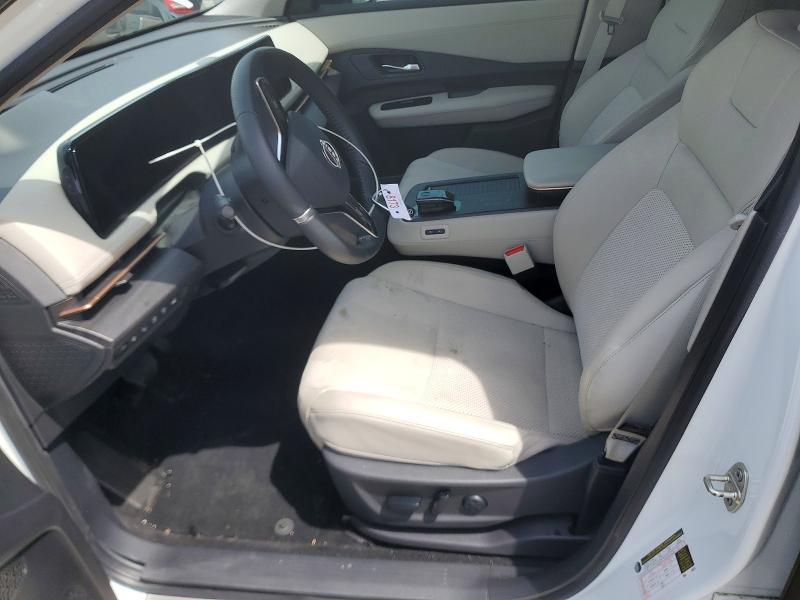 Aukcja sprzedaży 2023 Nissan Ariya, vin: JN1BF0BA9PM402862, numer aukcji: 50980966