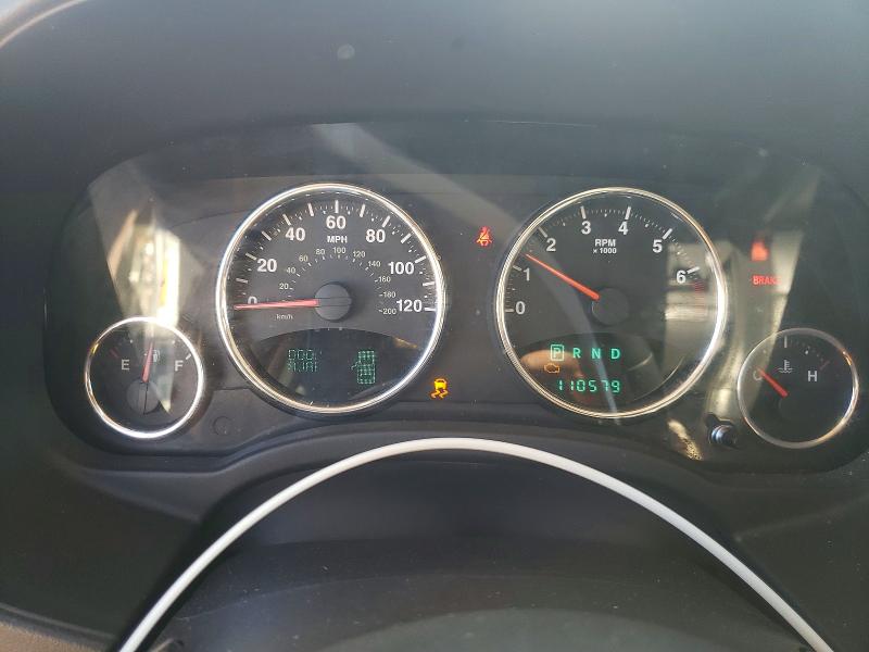 51468636 :رقم المزاد ، 1C4NJRCB3CD558250 vin ، 2012 Jeep Patriot مزاد بيع