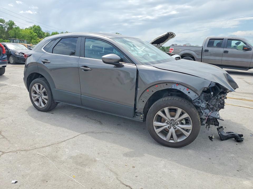 50339526 :رقم المزاد ، 3MVDMBBL5MM301616 vin ، 2021 Mazda Cx-30 مزاد بيع